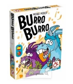 Burro Burro