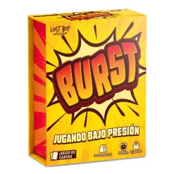 Burst