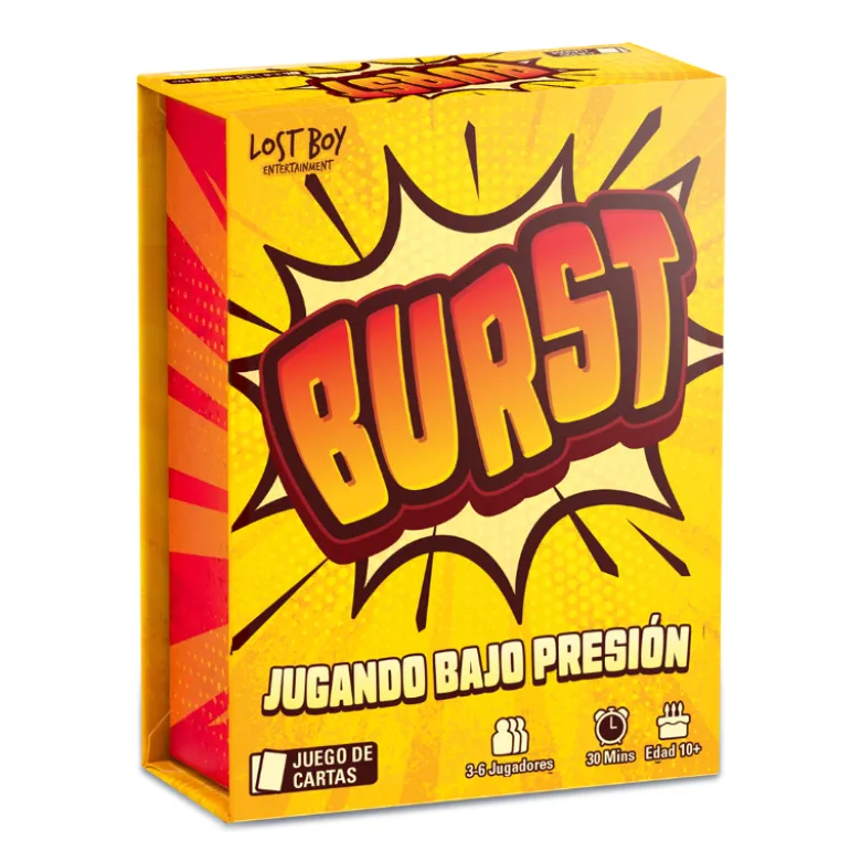 Burst