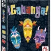 ¡Cabanga!