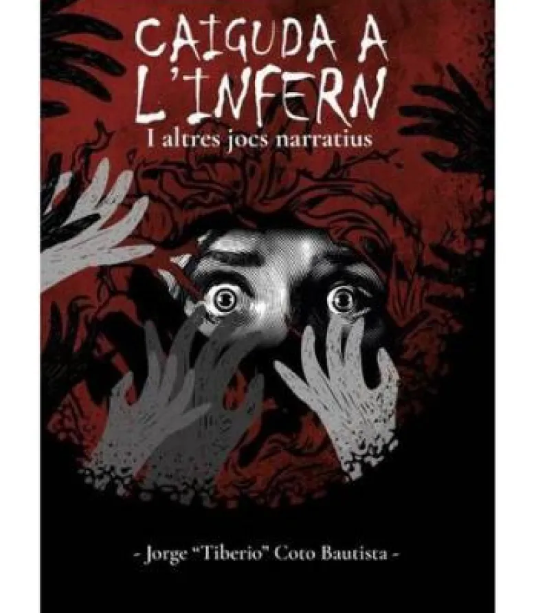 Caiguda a l'infern i altres jocs narratius