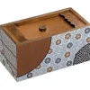 Caja Secreta: Primavera