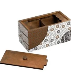 Caja Secreta: Primavera