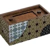 Caja Secreta: Verano