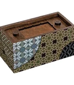 Caja Secreta: Verano