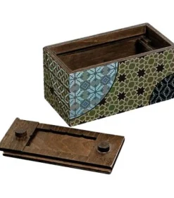 Caja Secreta: Verano