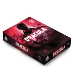 Caja The Dracula Dossier
