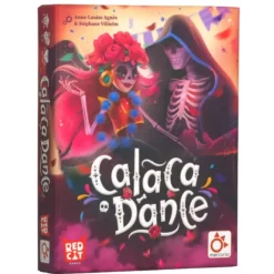 Calaca Dance