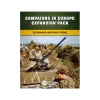 Campaigns in Europe: Expansion Pack (Scenario Instructions)