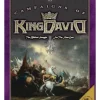 Campaigns of King David (Inglés)