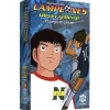 Campeones Oliver y Benji: El Juego de Cartas
