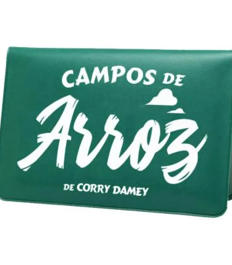 Campos de Arroz