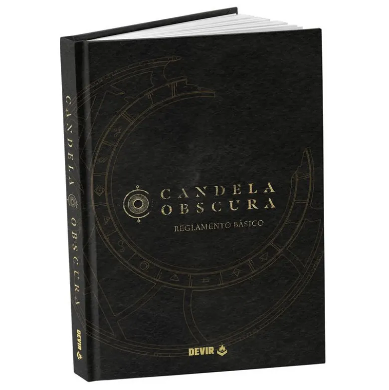Candela Obscura