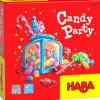 Candy Party