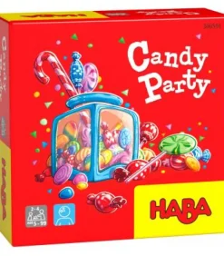 Candy Party