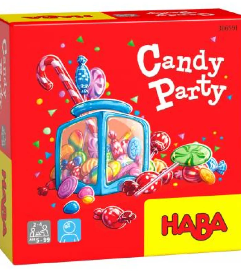 Candy Party