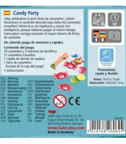 Candy Party