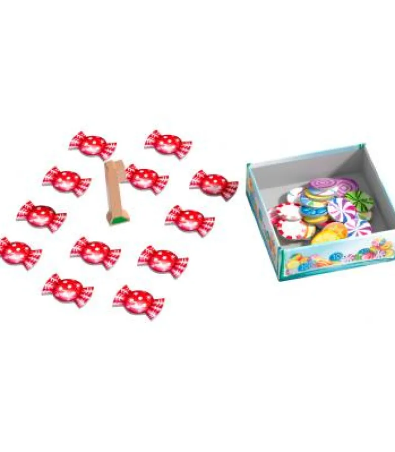 Candy Party