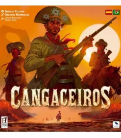 Cangaceiros