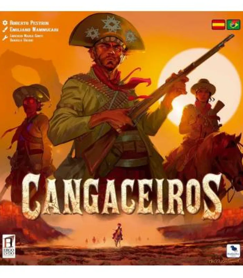Cangaceiros