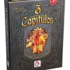 3 Capitulos