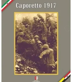 Caporetto 1917