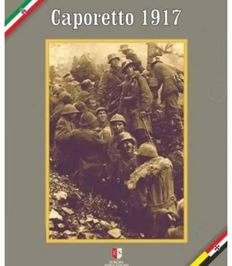 Caporetto 1917
