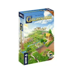 Carcassonne (Català)