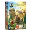 Carcassonne Exp 2: Constructores y Comerciantes
