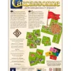 Carcassonne: Set de Miniexpansiones 1/ Conjunto 1