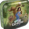 Cardline: Animales 2 (Alce)