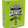 Cards VS Gravity