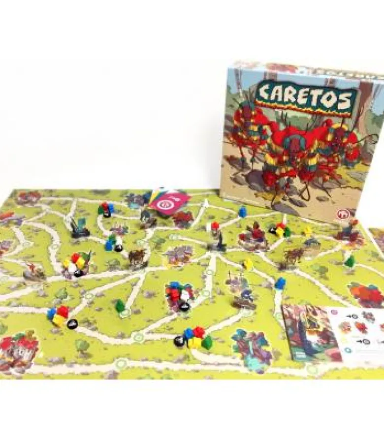 Caretos
