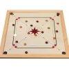 Carrom: Alder
