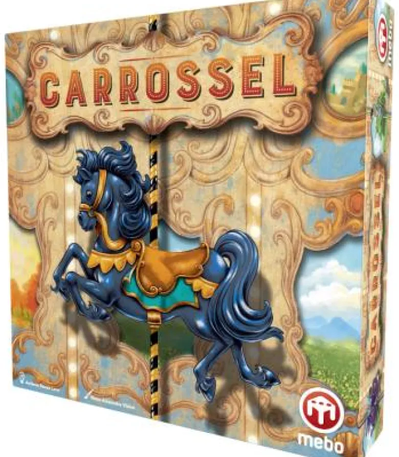 Carrossel