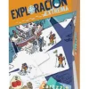 Cartzzle: Exploración Extrema