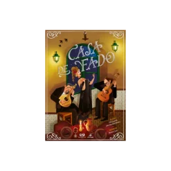 Casa de Fado