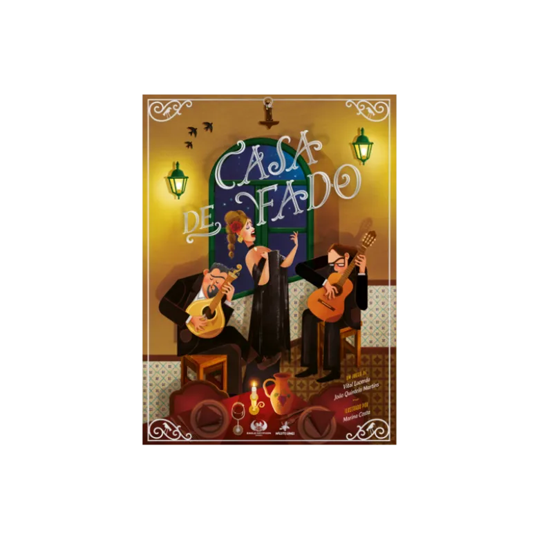 Casa de Fado