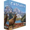 Cascadia