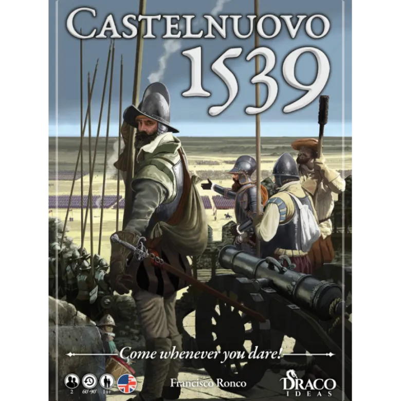 Castelnuovo 1539