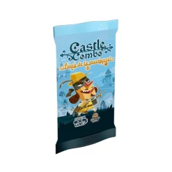 Castle Combo: ¡Fuera de la Mazmorra!