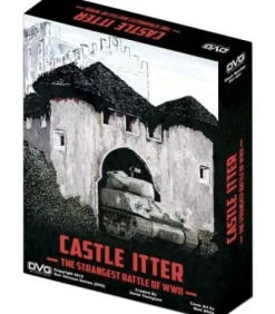 Castle Itter (Inglés)