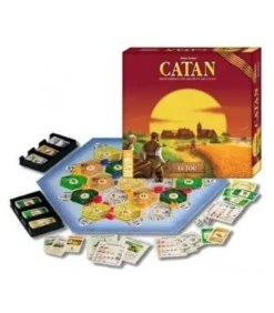 Catan (Català)