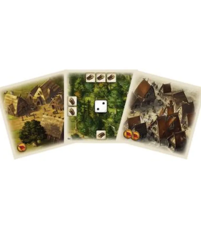 Catan: El Duelo