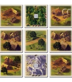 Catan: El Duelo