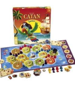 Catan Junior