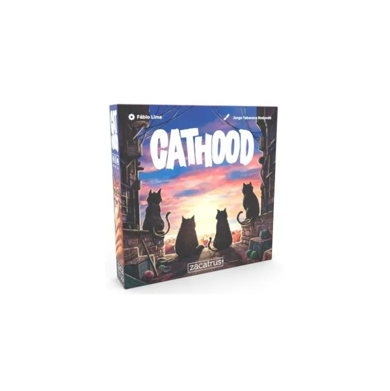 Cathood