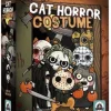 Cat Horror Costume