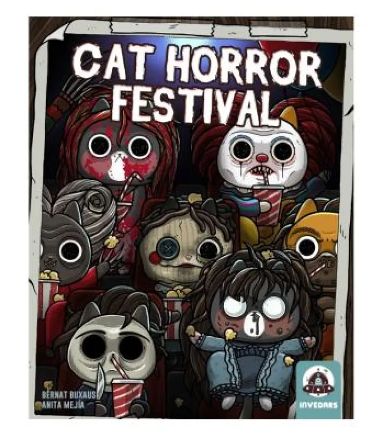 Cat Horror Festival
