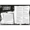 Cazadores de Leyendas